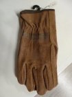 Dodge Rodeo Gloves suede