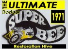 Patch Super Bee 3