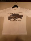T-shirt Dodge Ram '09